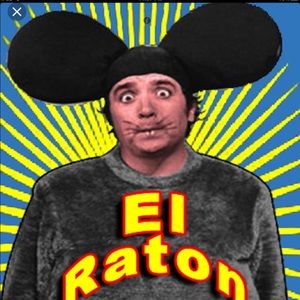 Meet your Posher, Alfonso